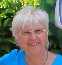 Ingrid Bernhard